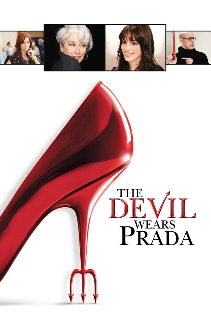 فيلم The Devil Wears Prada 2 2026 مترجم