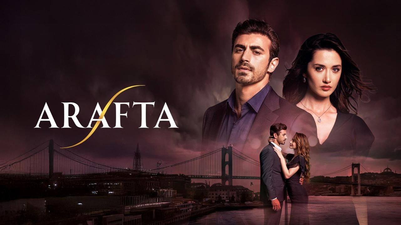 مسلسل الاعراف 2 الحلقة 13
