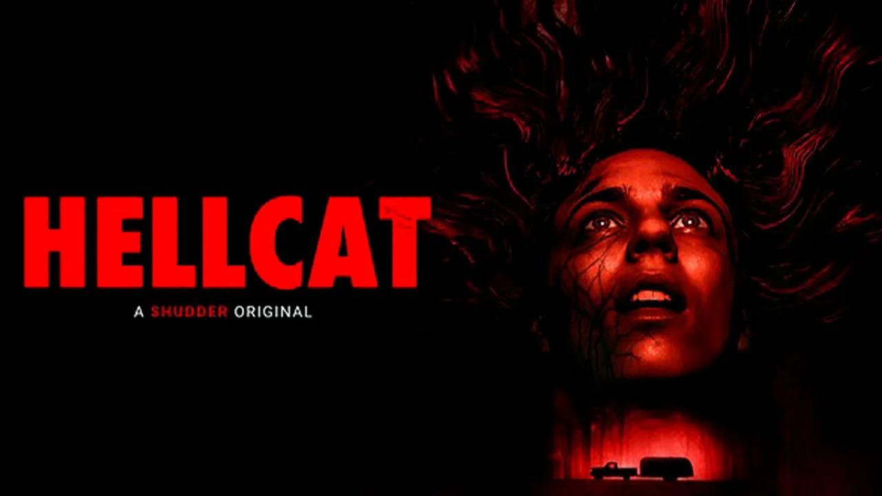 فيلم Hellcat 2025 مترجم