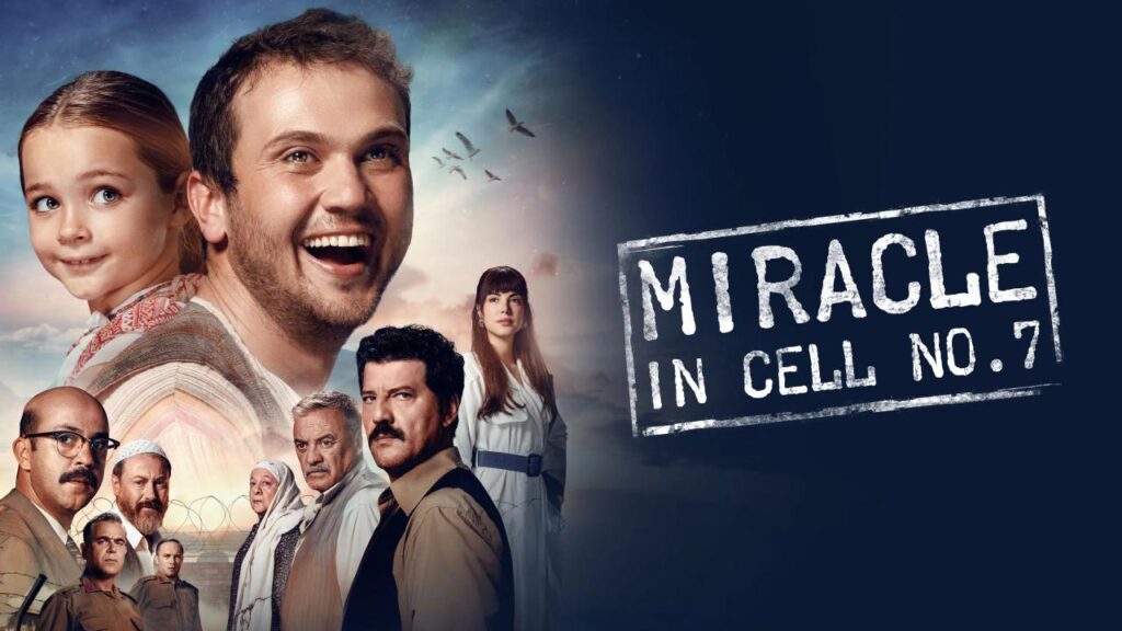 فيلم Miracle in Cell No 7 2019 مترجم
