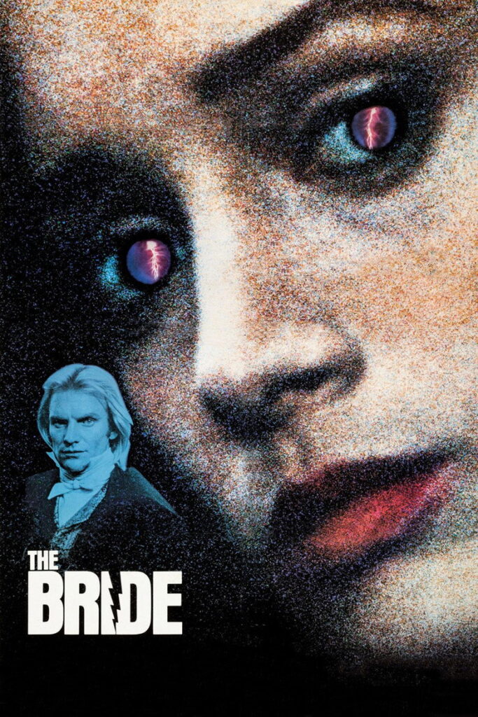 فيلم The Bride 2026 مترجم