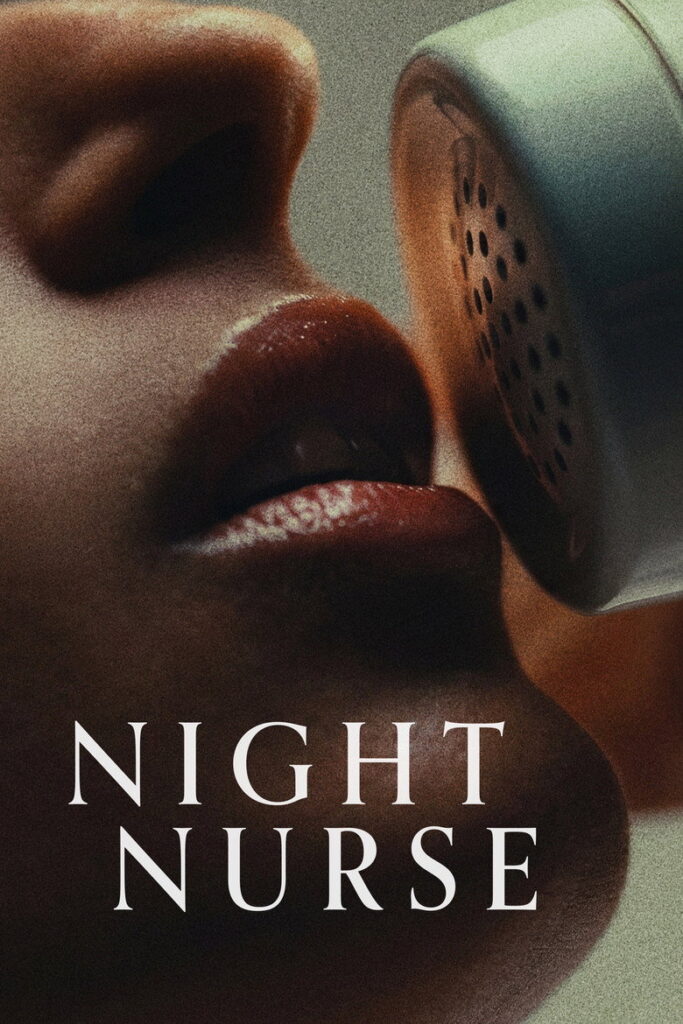 فيلم Night Nurse 2026 مدبلج