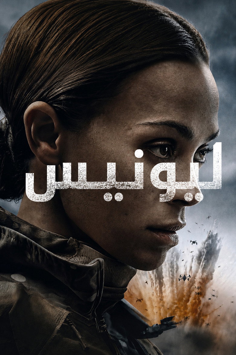 مسلسل Special Ops: Lioness الحلقة 4