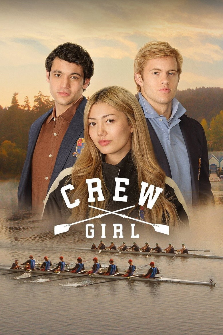 مسلسل Crew Girl الحلقة 6