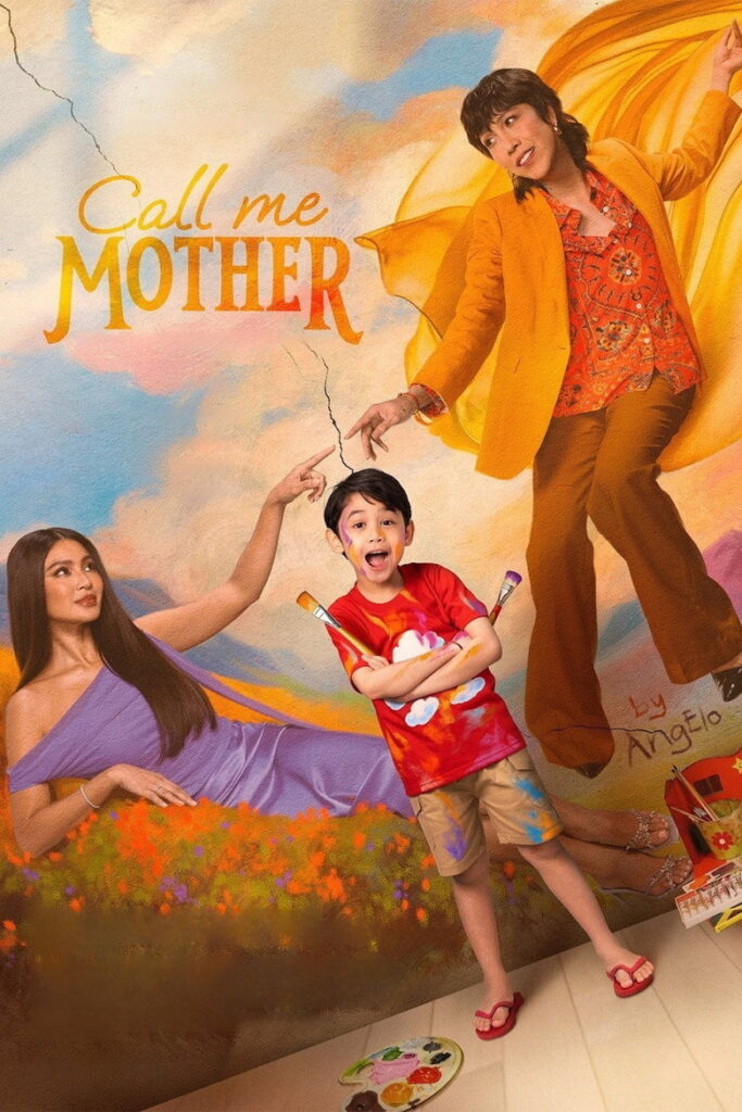 فيلم Call Me Mother 2025 مترجم  اونلاين
