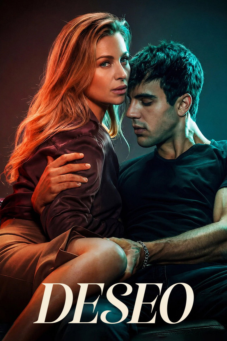 فيلم Desire 2026 مترجم