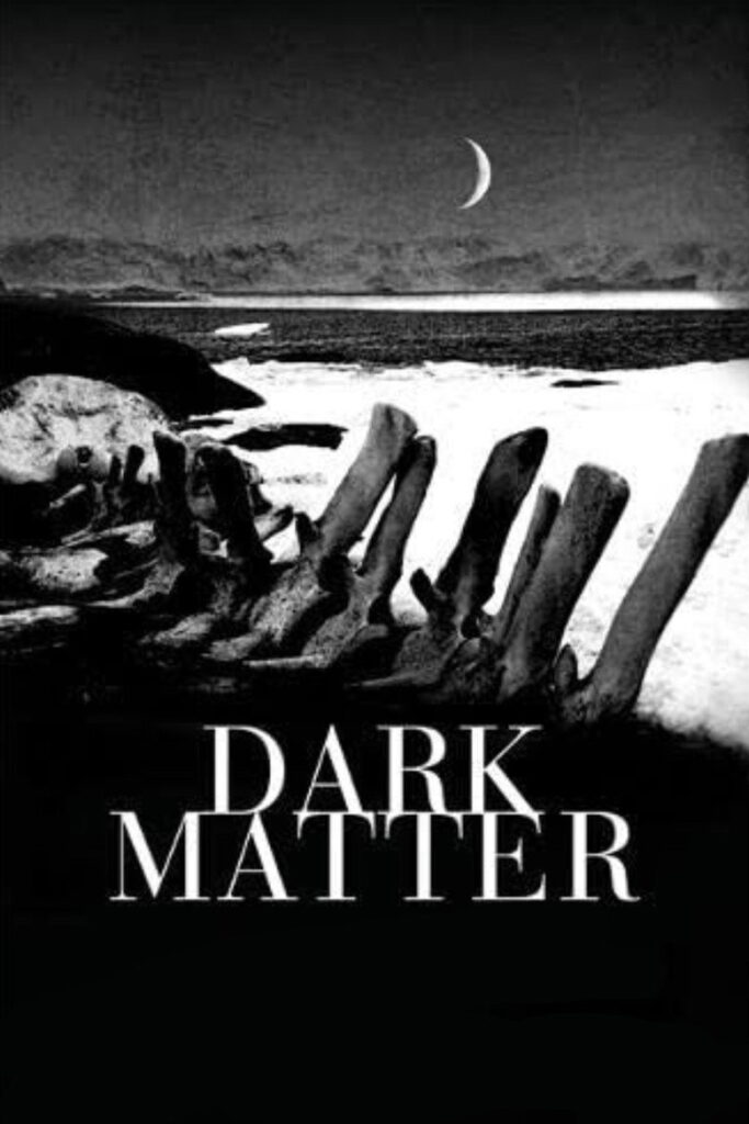 مسلسل Dark Matter