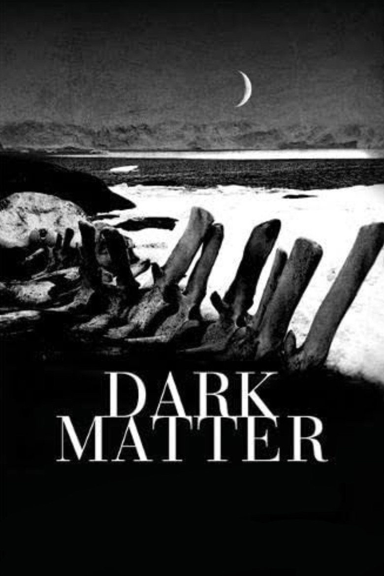 مسلسل Dark Matter Dark Matter الموسم الثاني الحلقة 4