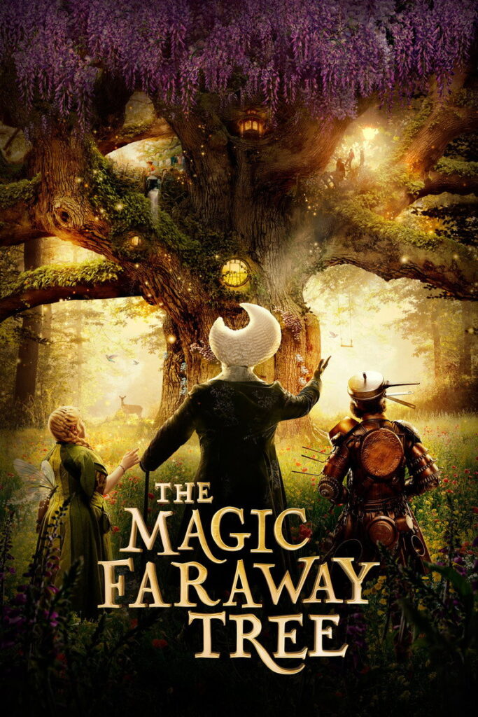 فيلم The Magic Faraway Tree 2026 مترجم