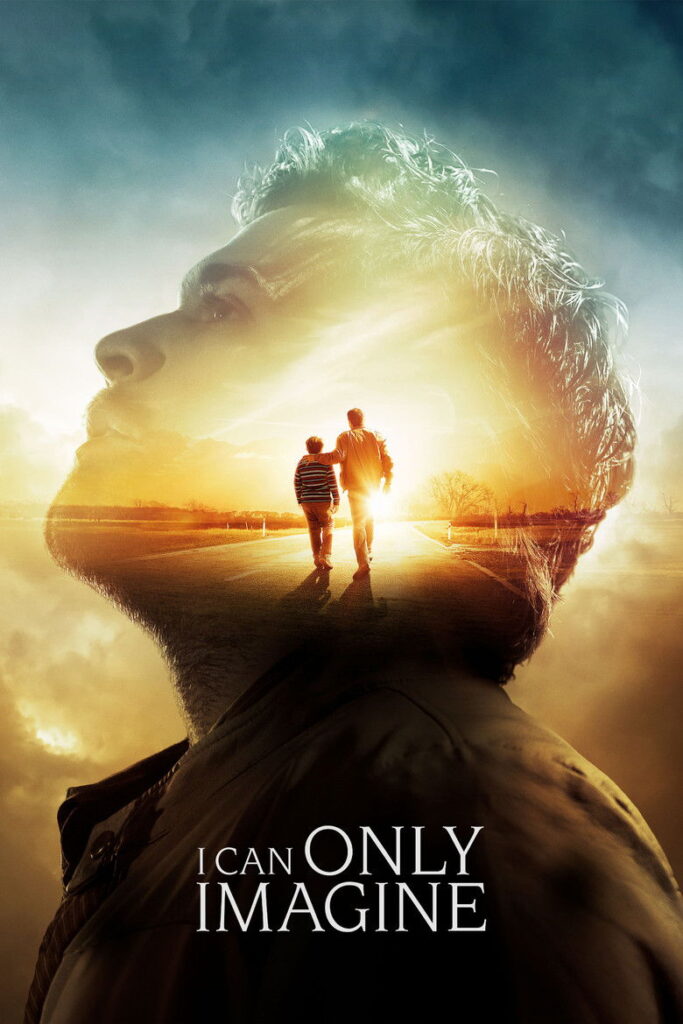 فيلم I Can Only Imagine 2 2026 مترجم